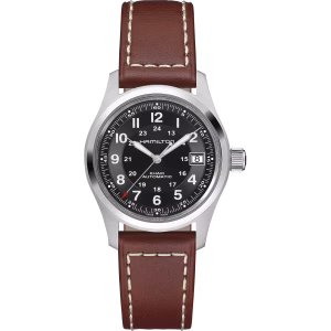 Hamilton Khaki̇ Fi̇eld Auto 38mm H70455533