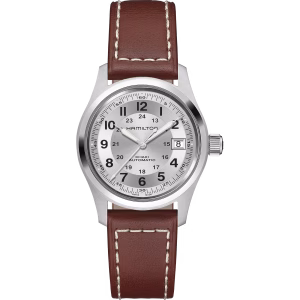 Hamilton Khaki̇ Fi̇eld Auto 38mm H70455553
